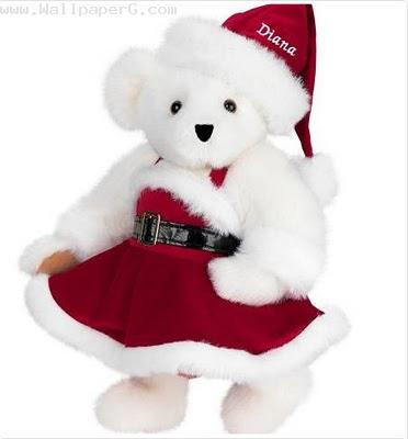 Download A cute teddy bear - Teddy bear day images for your mobile cell  phone
