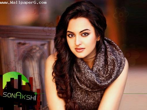 Sonakshi hd wallpaper