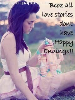 Happy endings