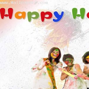 Happy dulendi