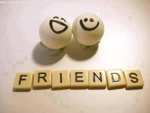 Download Sweet friends - Friendship day images- For Mobile Phone