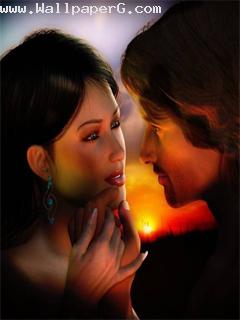 Love is art
