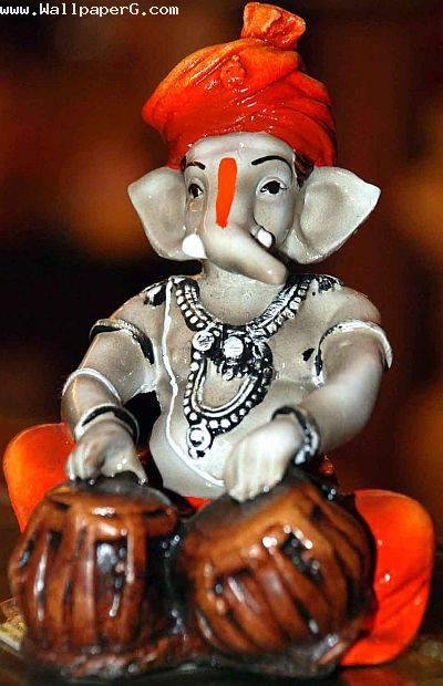 Lord ganesh