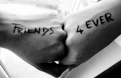 Friends 4ever