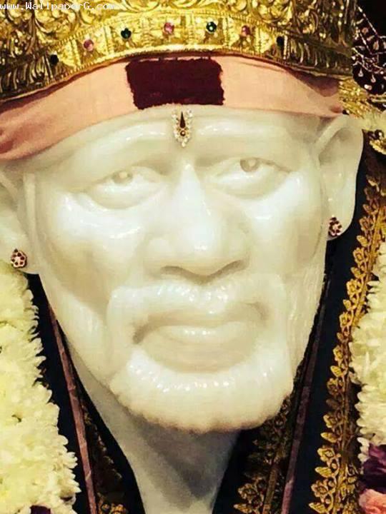 Sai nath maharaj 