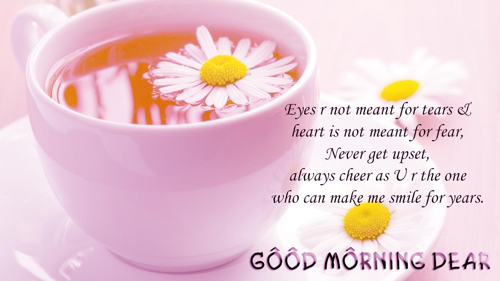 Good morning wishes quotes