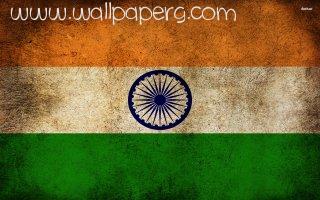 Indian flag for facebook