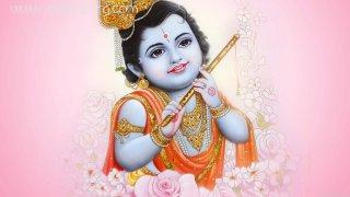 Bal krishna