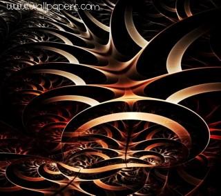 Abstract design