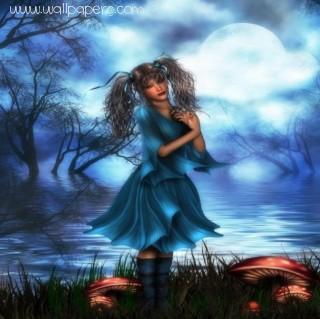 Blue(1)