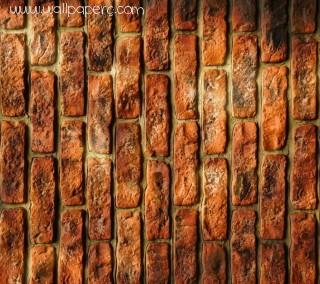 Brick pattern