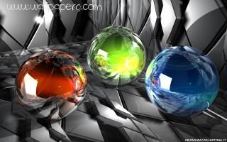 Ball abstract