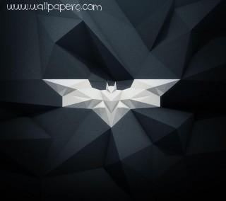 Batman logo