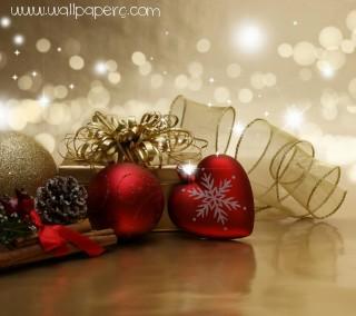 Beautiful ornaments