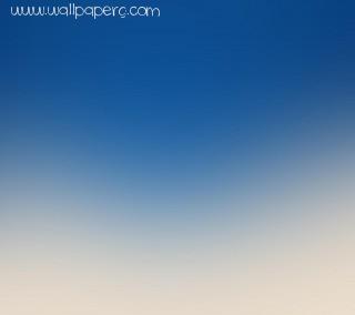Blue is the colour