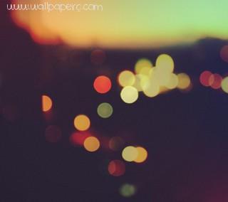 Bokeh