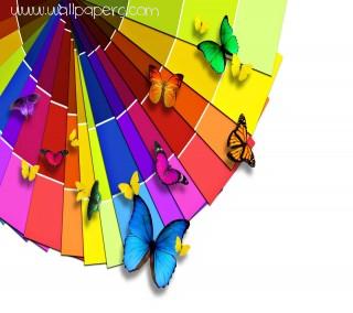Butterflies