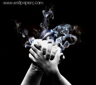 Clap smoke