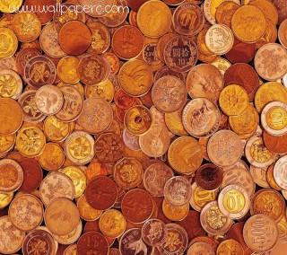 Coins