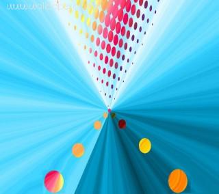 Color abstract