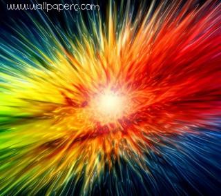 Color splash