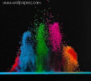 Color wallpaper(2)
