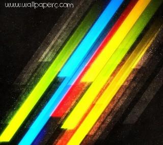 Color lines