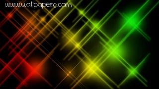 Colorful lights