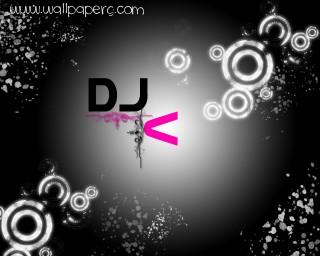 Dj vality wallpaper 1
