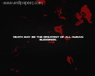 Death