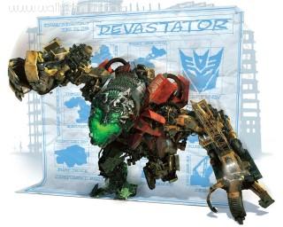 Devastator