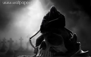 Grim reaper