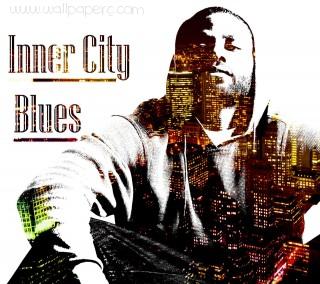 Inner city blues p2