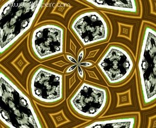 Jacob black kaleidoscope