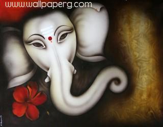 Art of lord ganesha