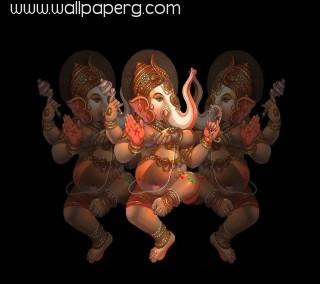 Ganesh ji