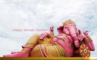 Ganesh chaturthi
