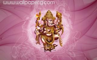 Ganpati wallpaper