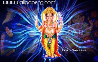 Image of lord ganesha