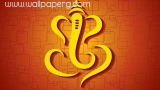 Lord ganesh image