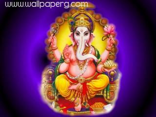 Picture of ganpati ji