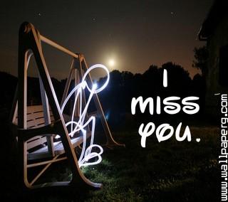 I miss you(2)(6)