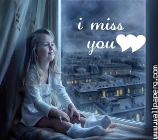 I miss you(2)