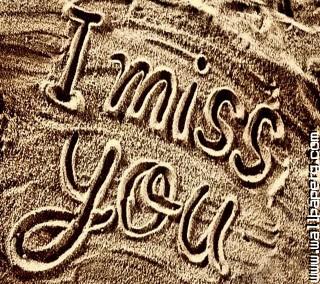 I miss you(4)(4)