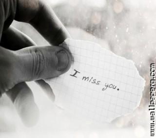 I miss you(5)(3)