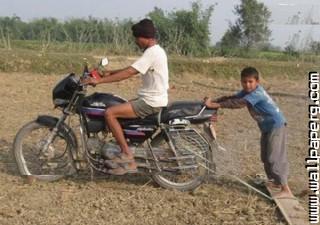 Farmer of india funny