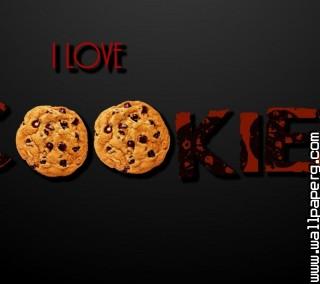 Amo las galletas