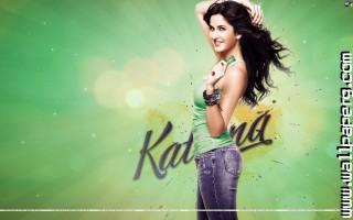 Katrina kaif women awesome wallpaper