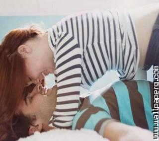 Cute romance