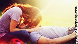 Love couple 56